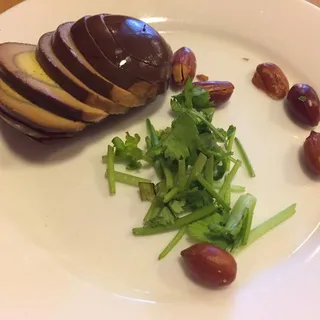 Homemade Tea Egg