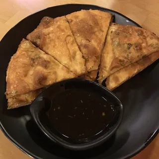 Scallion Pancake