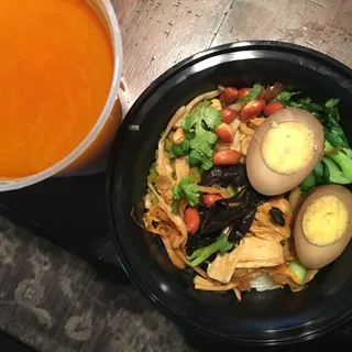 Luo Si Noodles