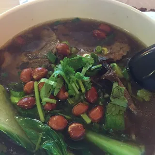 Guilin Rice Noodles