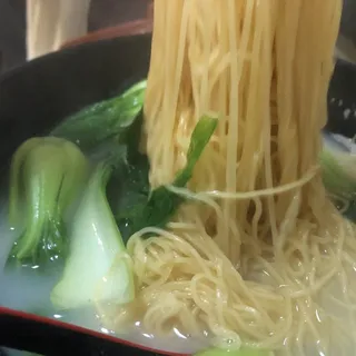 Wonton Noodles