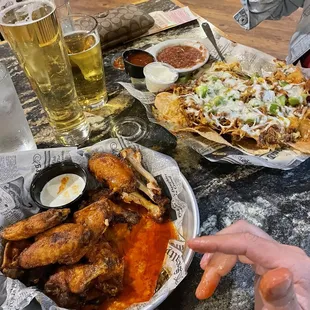 MD's Sports Tavern & Grill