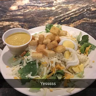 Chef Salad