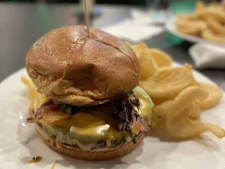 Blackstone's Smokehouse