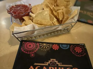 Acapulco Mexican Restaurant Woodbury
