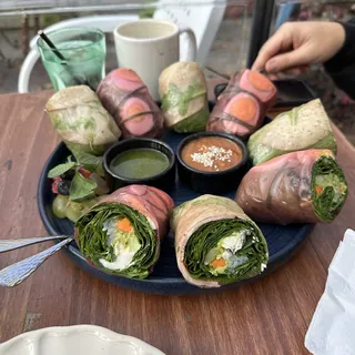 Ham & Cheese Croissant