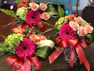 J Kent Freeman Floral Design & Gift