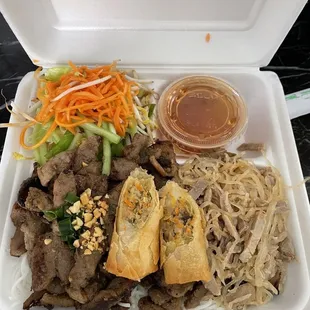 Vermicelli (Bun)