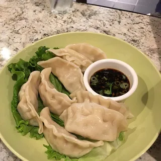 Potstickers