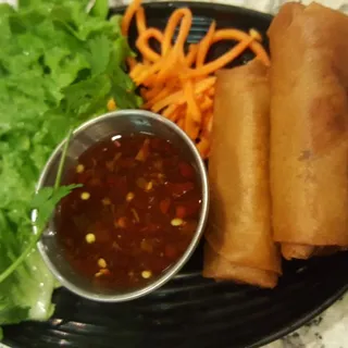 Saigon Eggrolls