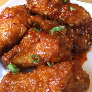Wings