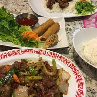 Mongolian
