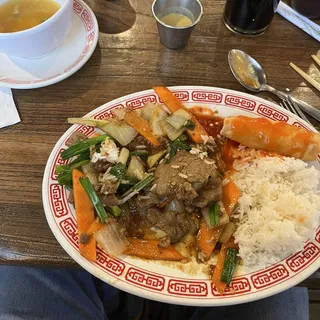 Szechuan