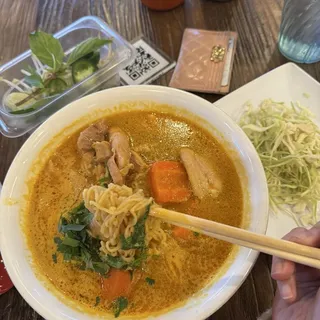 Viet Coco Curry