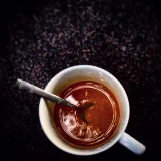 Vietnamese coffee