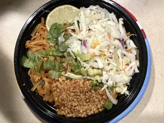 Tuk Tuk Thai Cafe