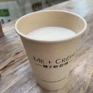 Soybean Milk