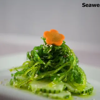 Seaweed Salad