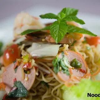 Noodle Salad