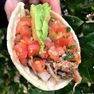 Carnitas Taco