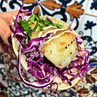 Fish Taco