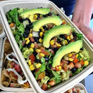 Black Bean Salad
