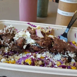 Me Gusta Bowl