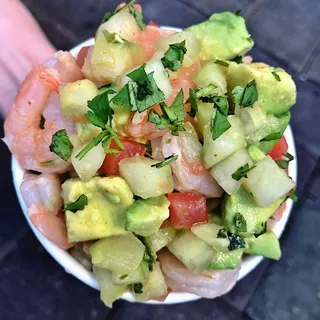 Ceviche