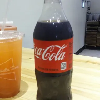 Coke