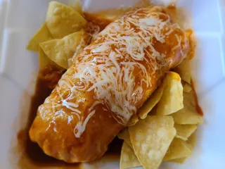 Durango Taco Shop
