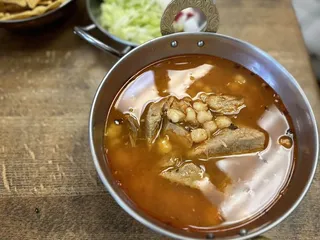 Las Cazuelas