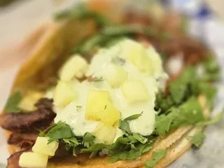 Tacos Pauly