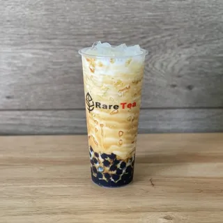 Brown Sugar Boba Fresh Milk