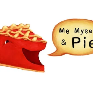 Me Myself & Pie