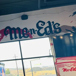 a view of a restaurant