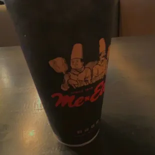 Brisk Raspberry ice tea