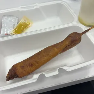 Corn Dog