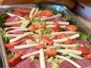 DiCicco's Italian Restaurant - Fresno