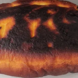 South Western Calzones