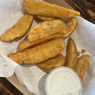 Wedges