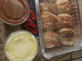 Me-n-Ed's Pizzeria