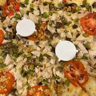 They were asked not to put onions but couldn't even get that right