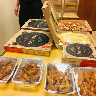 Check out all of our Current Specials at www.meneds.com.