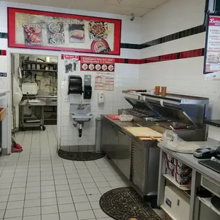 Where The Magic Happens