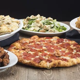 Check out all of our Current Specials at www.meneds.com.