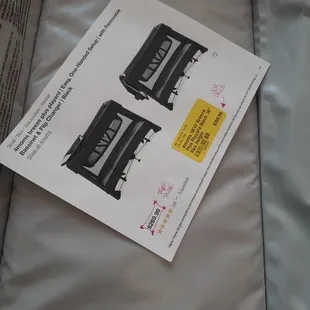 Equipment for sale- 9/18/21