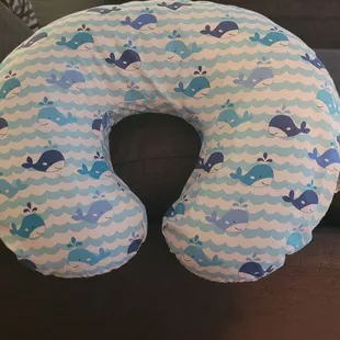 I paid $16 for this boopy. Its in great condition. I washed it and can't wait to use it