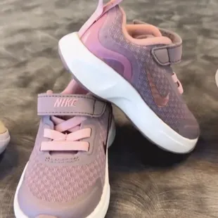 Brand new Nike's for $15!