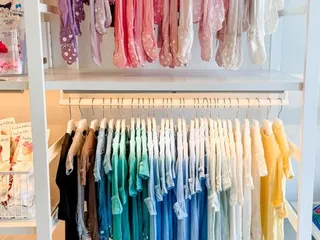 Bellies to Babies Boutique