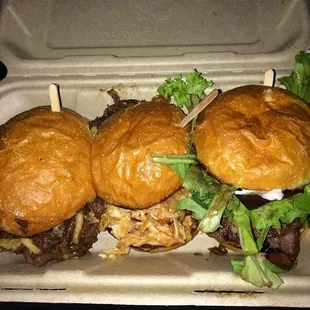 burger, food, burgers